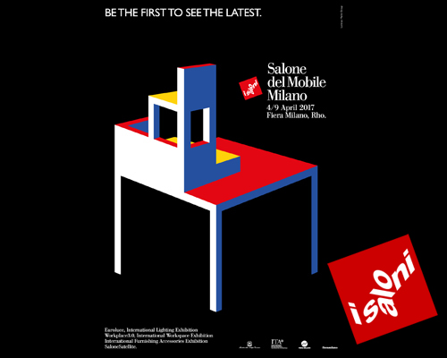 salone del mobile milano 2017 - be the first to see the latest in design