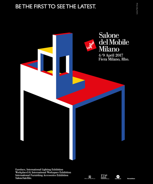 salone del mobile milano 2017 - be the first to see the latest in design