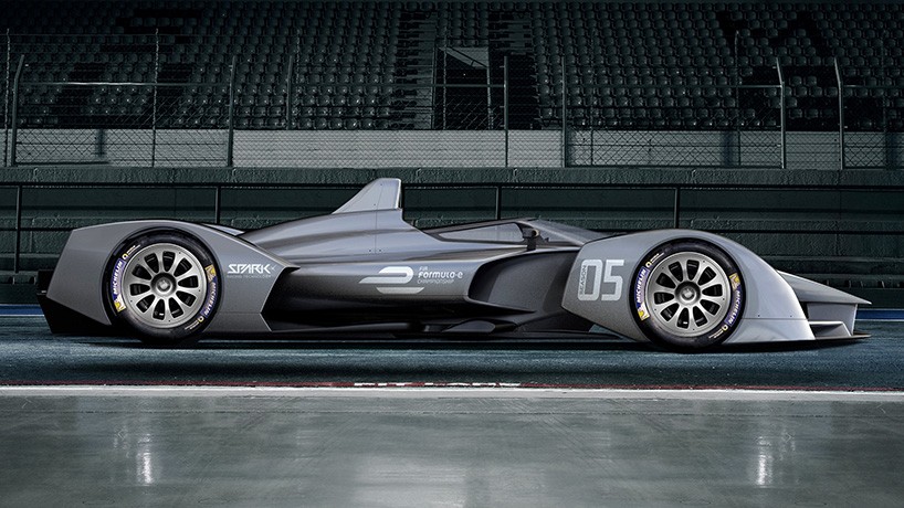 spark racing technologies formula e concept designboom 02-14-2017