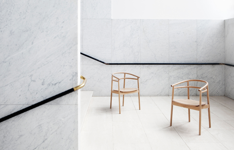studio kaksikko stockholm furniture fair designboom