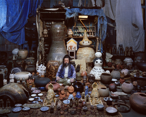 towada art center exhibits takashi murakami's personal ceramic art collection