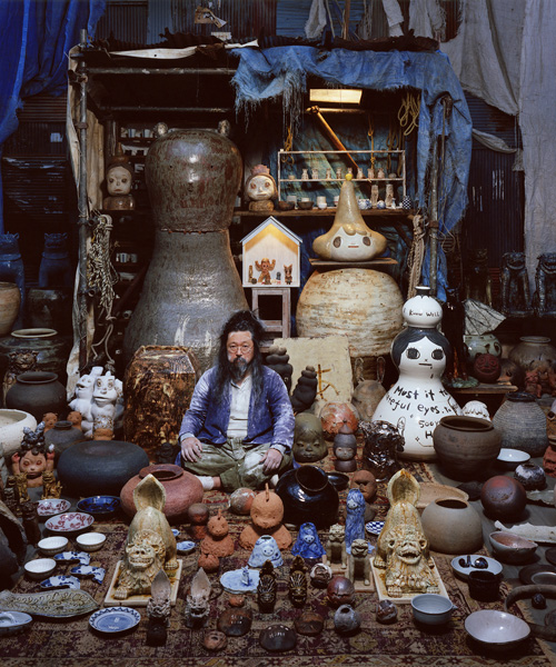 Takashi Murakami, Fairs & Collecting