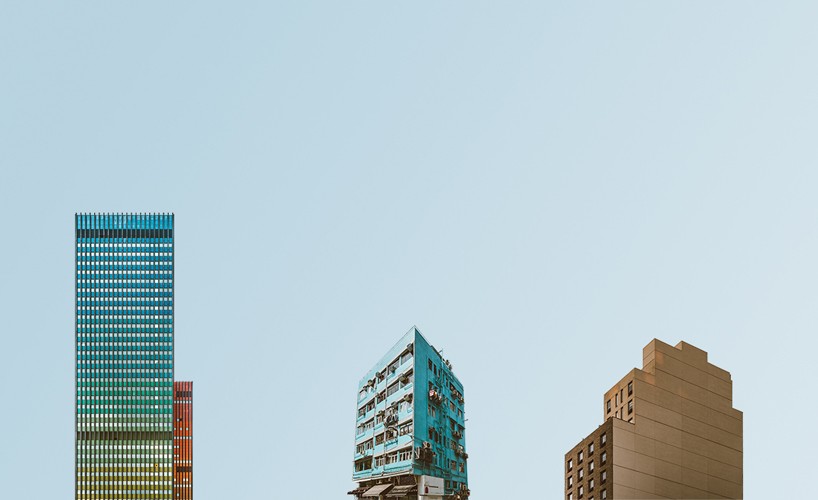 florian w. mueller singularity architecture photography designboom