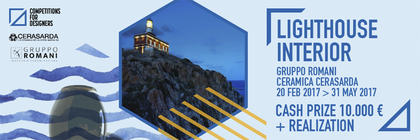 CODE competition lighthouse interior designboom01