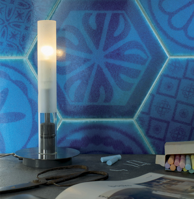 CODE competition lighthouse interior designboom02