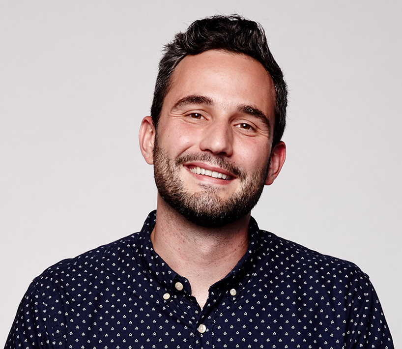 interview with IDEO's senior design lead janko potezica on the ‘future of automobility’