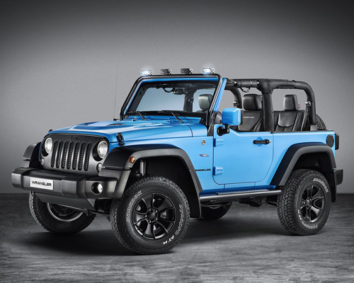 jeep | car design and technology news, projects, and interviews
