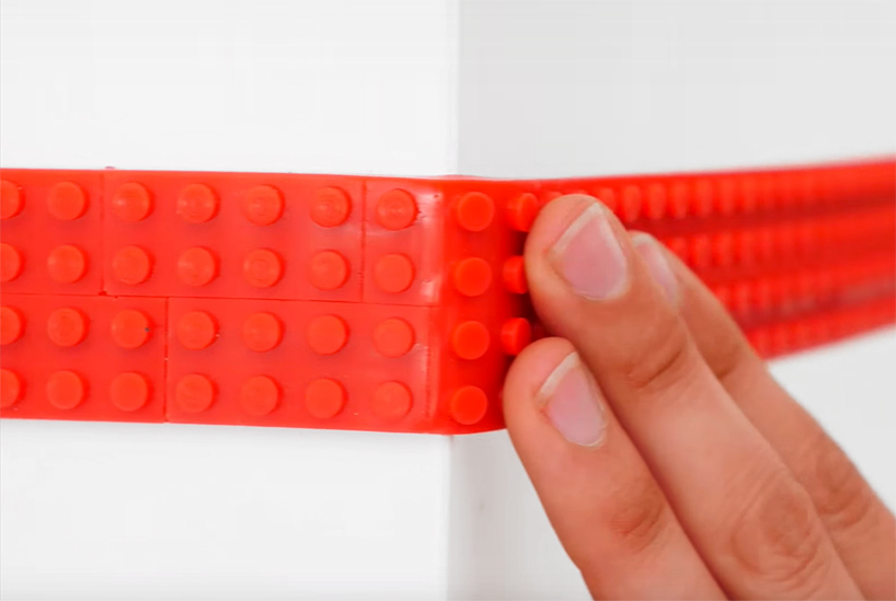 lego tape