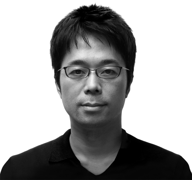 LG tokujin yoshioka milan design week designboom6