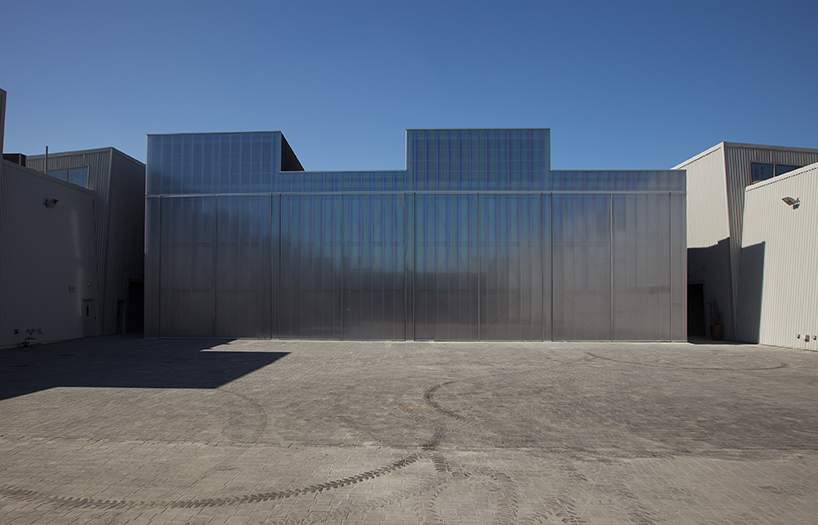OMA-concrete-alserkal-avenue-dubai-arts-district-opening-designboom-05
