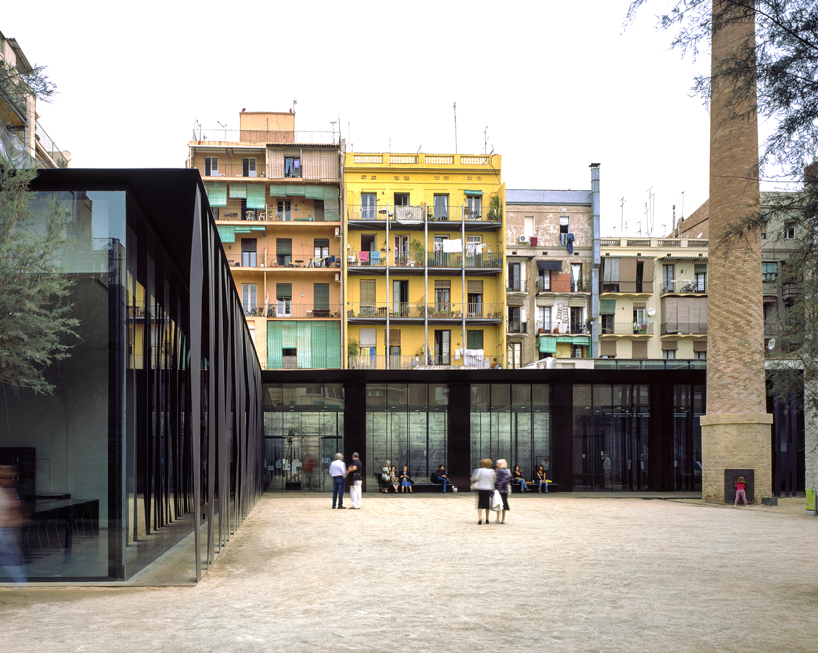 RCR-arquitectes-project-round-up-pritzker-prize-designboom-02