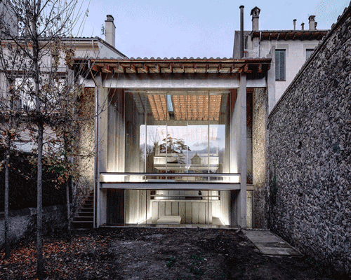 pritzker prize winners RCR arquitectes project roundup