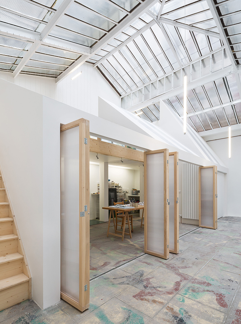 WYTO-architects-light-folds-gallery-designboom-02