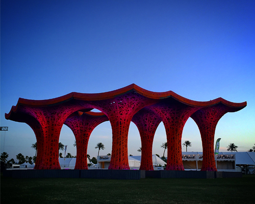 ball-nogues studio visit and interview in los angeles