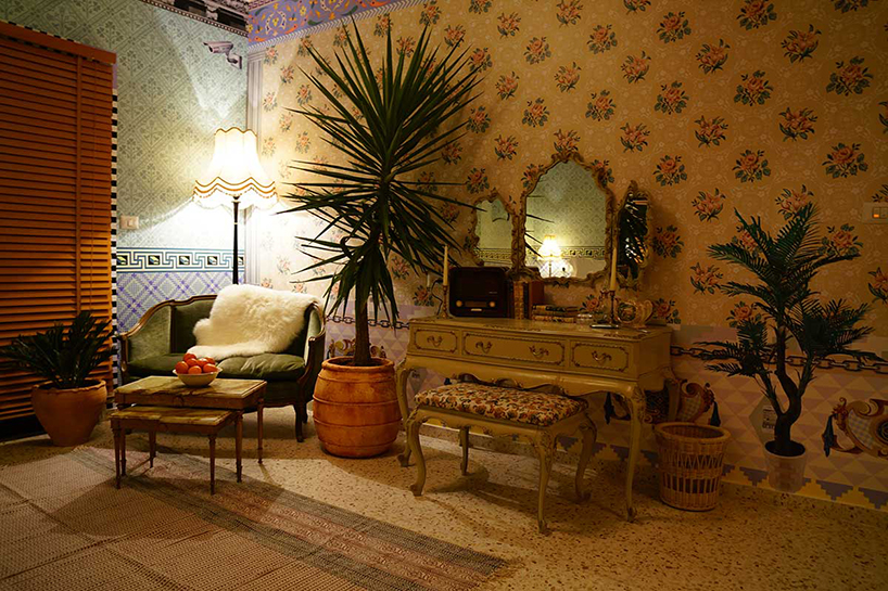 banksy walled off hotel