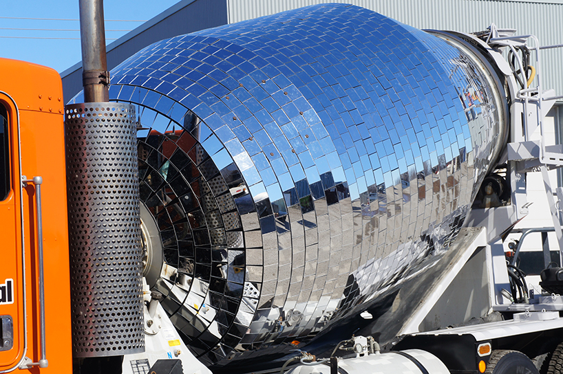 benedetto-bufalino-disco-ball-cement-mixer-designboom-02
