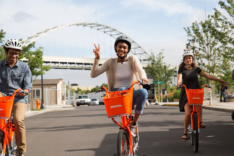 NYC’s Two-Wheeled Revolution: Parking And Bike Sharing In The Big Apple