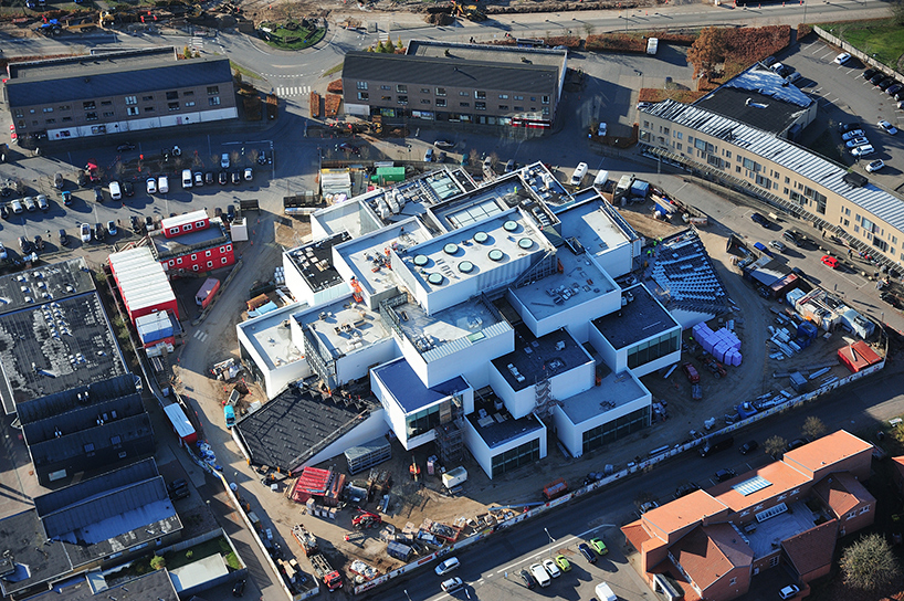 BIG lego house
