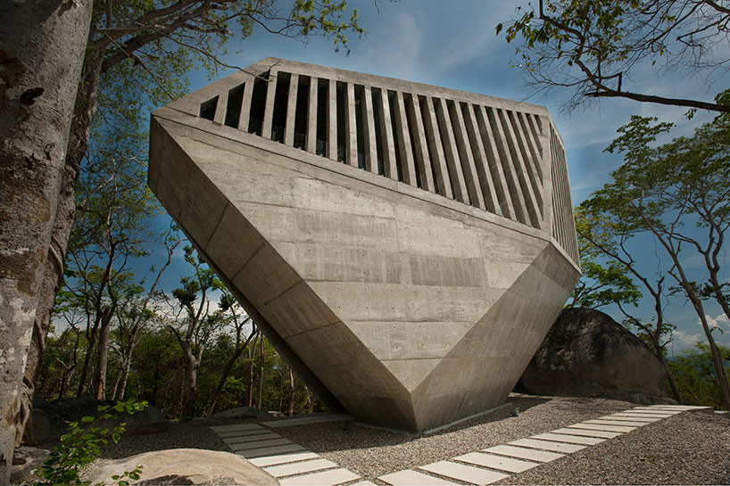 bnkrarquitectos_sunsetchapel