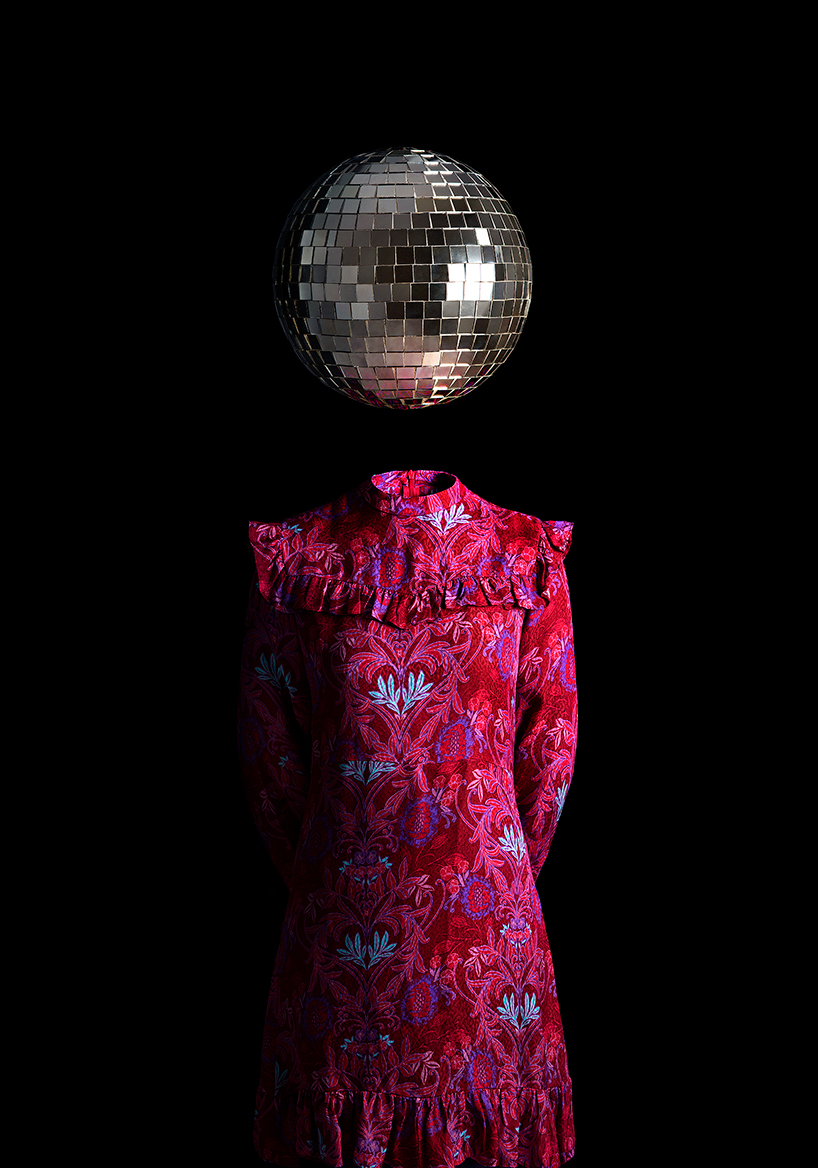 miguel vallinas imagines inanimate objects as inner identities, with a surrealist twist