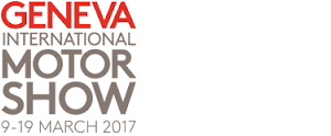 geneva motor show 2017