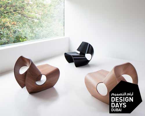 design days dubai 2017 unites a diverse cast of contemporary designers