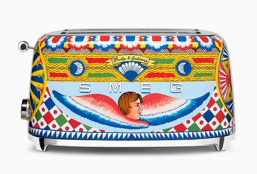 dolce gabbana smeg