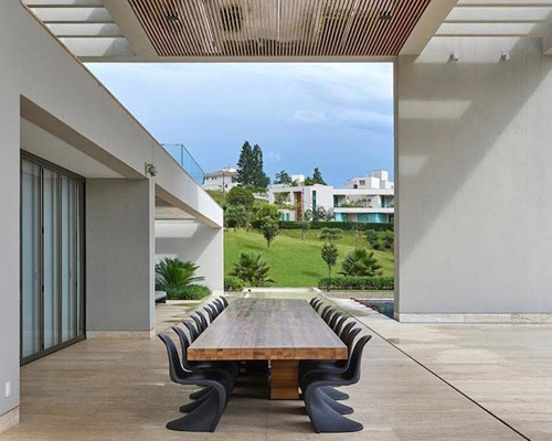 WSDG completes the ultimate home theatre in belo horizonte, brazil