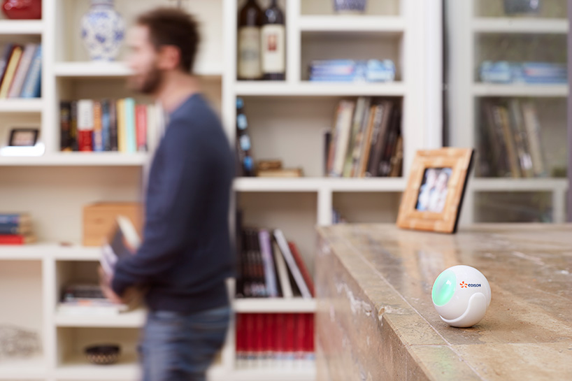 edison world smart home