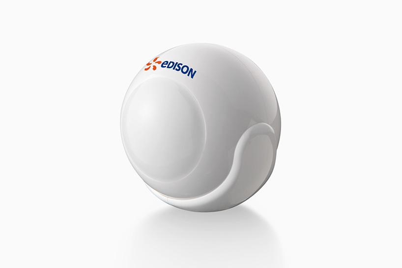 edison world smart home