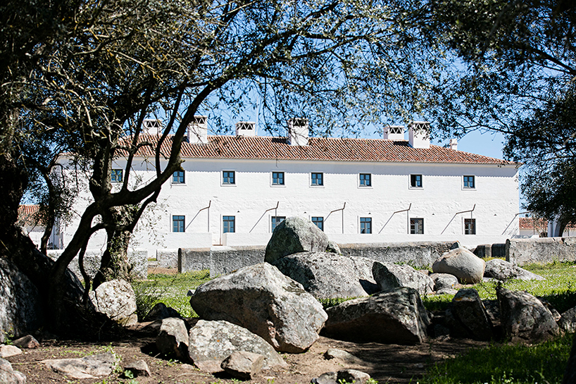 são lourenço do barrocal