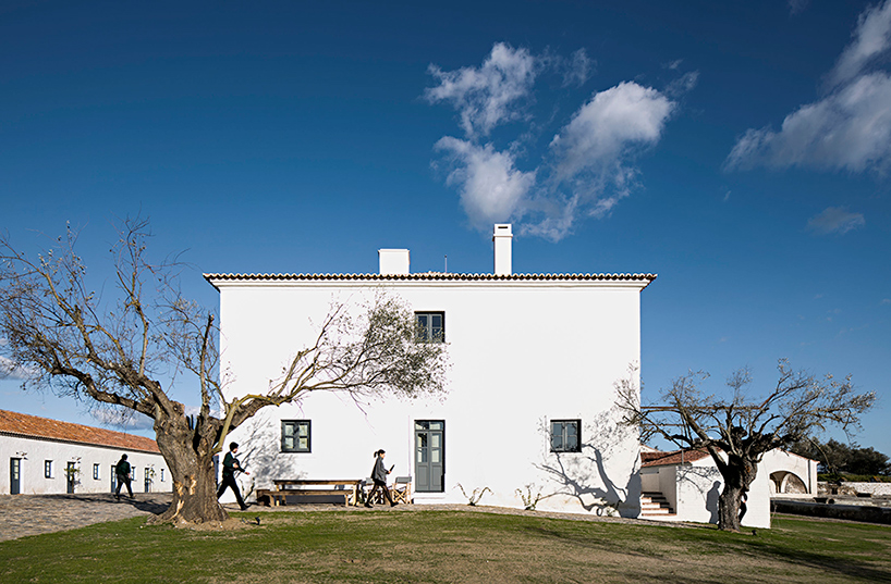 são lourenço do barrocal