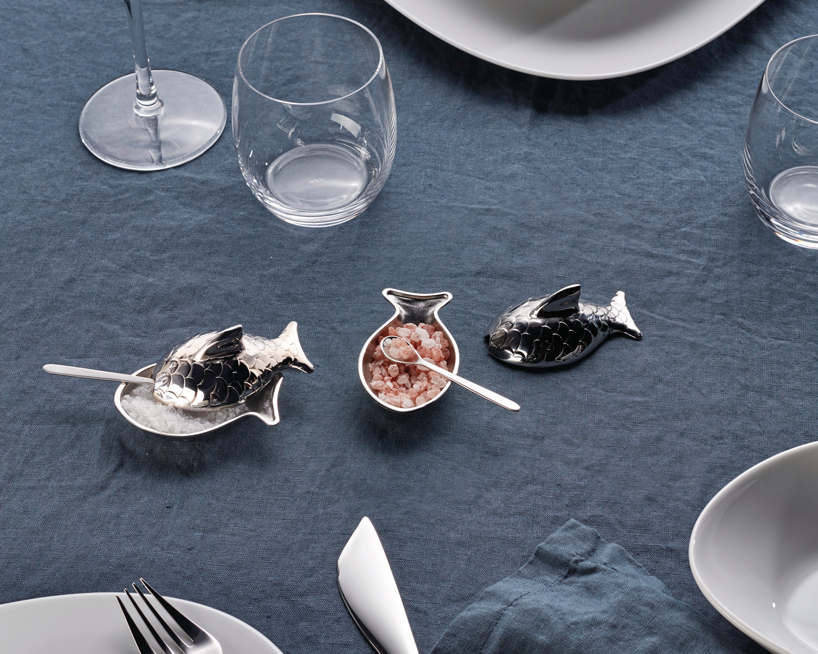 alessi colombina collection