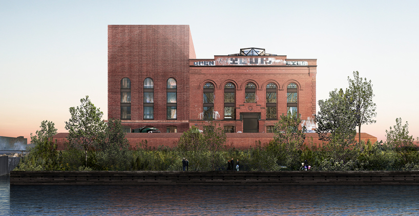 herzog and de meuron powerhouse workshop