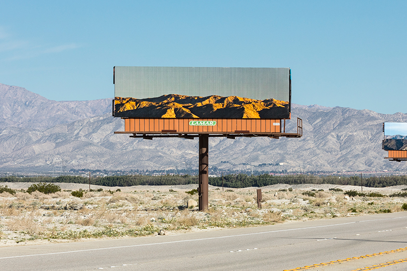 jennifer bolande desert X