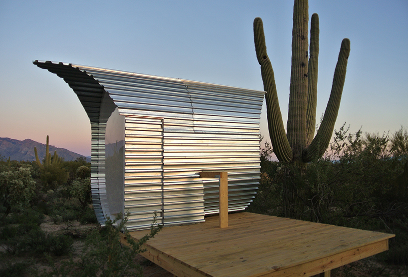 jiří příhoda cacti cabin