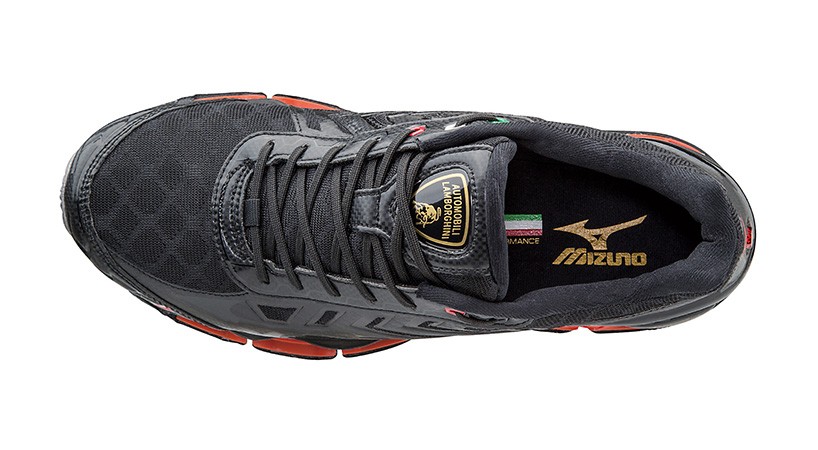 Mizuno lamborghini outlet shoes