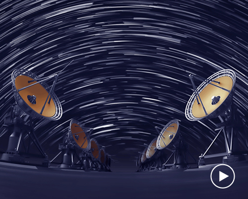 'lifeless' animation film captures technology as a living body