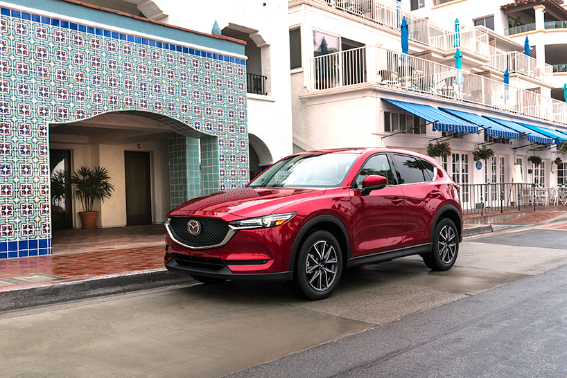 mazda-MX-5-RF-CX-5-san-diego-test-drive-designboom-07