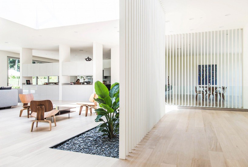 office mian ye meadow house maryland designboom