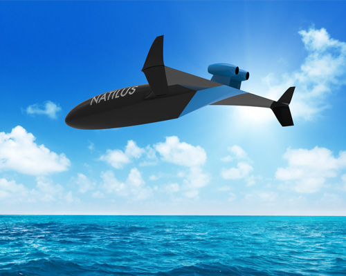 drones the size of boeing 747 airplanes could be the future of autonomous delivery