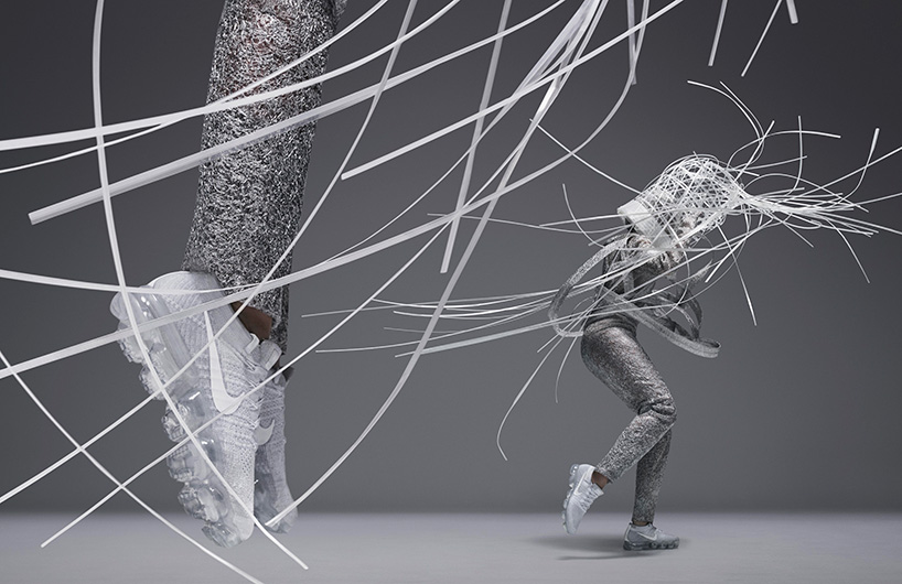 NIKElab experiments in style
