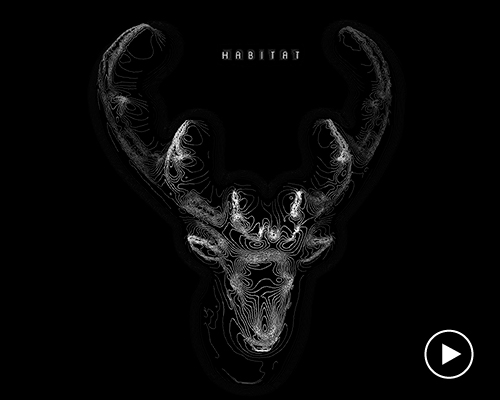 oskar rene fülöp compiles rejected works into a surreal short movie