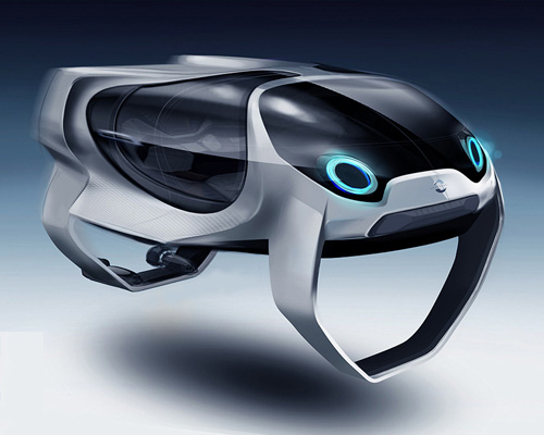 french company will pilot electric hydrofoil water taxis in paris