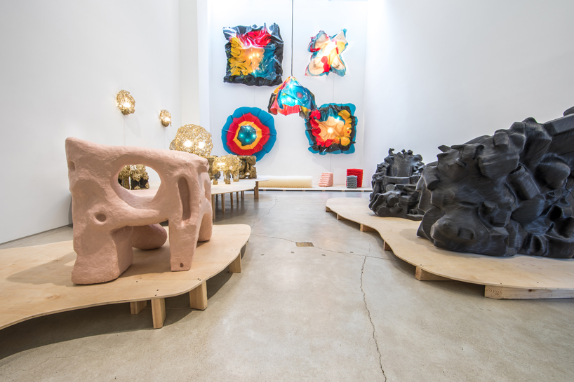 salon 94 design ghost dog exhibition new york designboom
