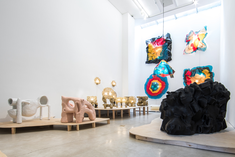 salon 94 design ghost dog exhibition new york designboom