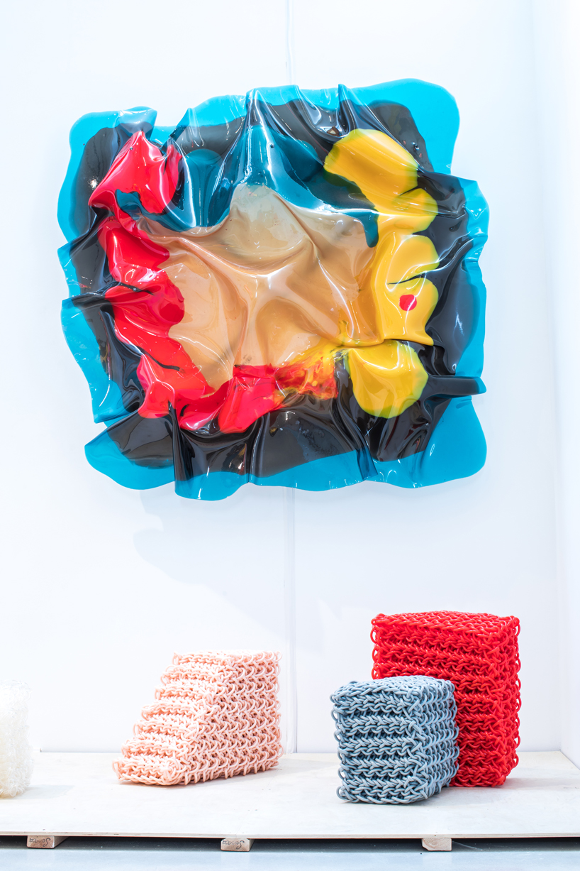 salon 94 design ghost dog exhibition new york designboom