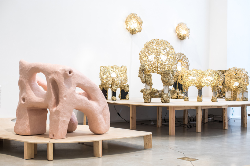 salon 94 design ghost dog exhibition new york designboom