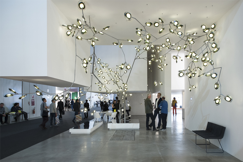 salone del mobile 2017 euroluce designboom13