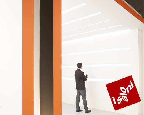 euroluce biennial exhibition returns at salone del mobile milano 2017